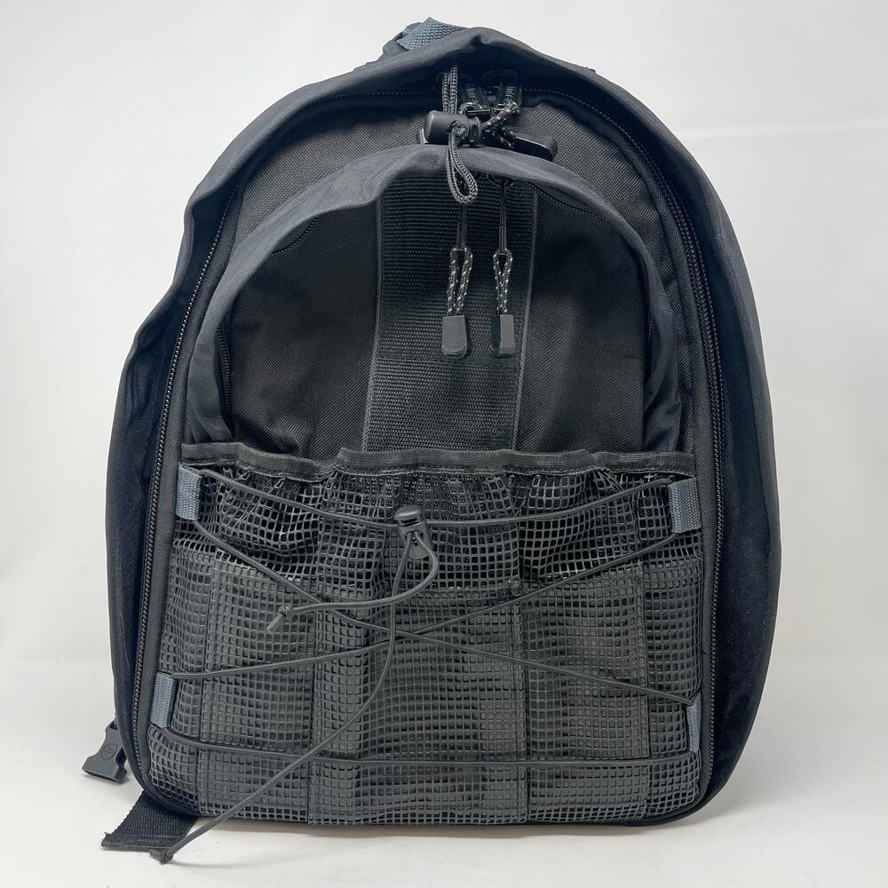 Tamrac Digital Adventure 75 Camera Backpack Bag 5375 Black Grey